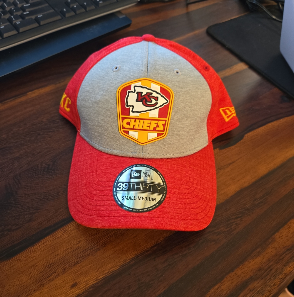 KC Chiefs Cap